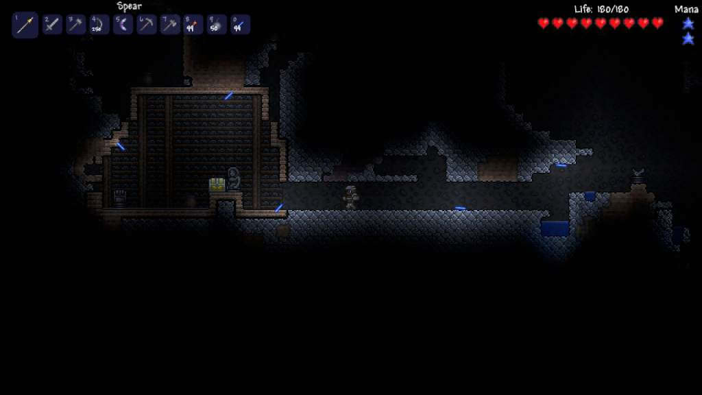 Terraria PC Steam Gift  REGION FREE Headup Games - [Email/Instant Delivery]