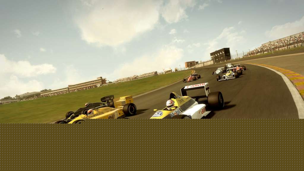 F1 2012 RU/Multilanguage VPN Required Steam CD Key  RU VPN Codemasters - [Email/Instant Delivery]
