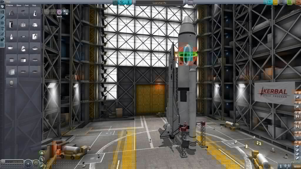 Kerbal Space Program PC Epic Games Account  REGION FREE Private Division - [Email/Instant Delivery]