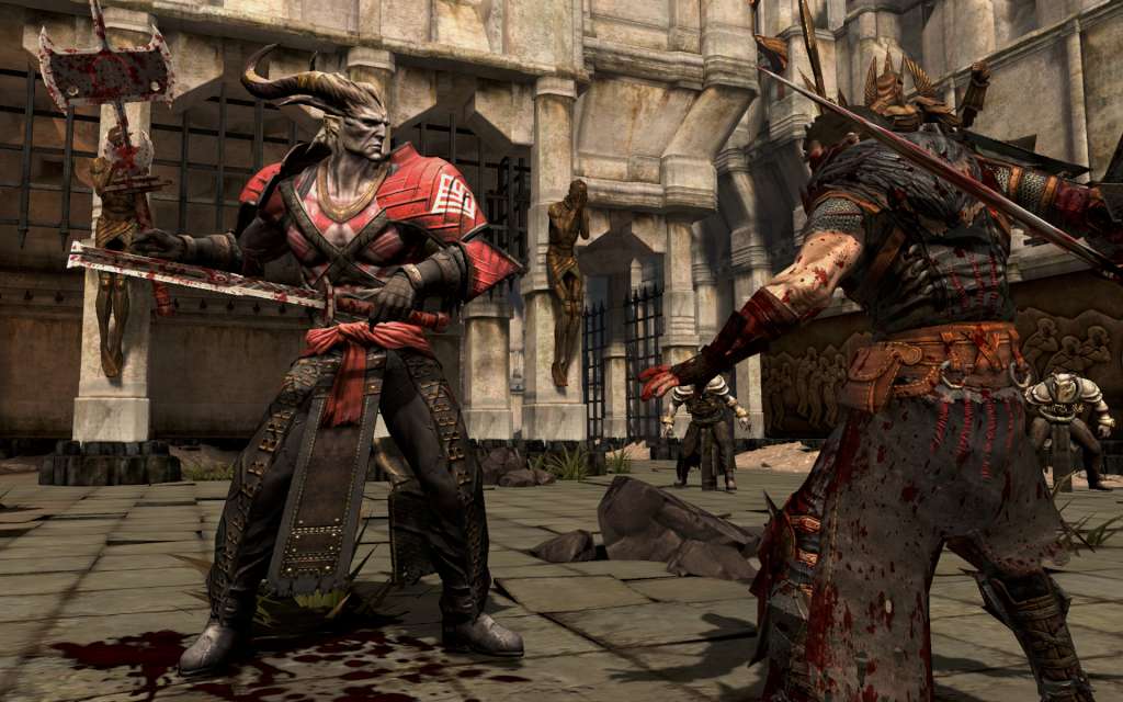 Dragon Age 2 PC EA App CD Key  REGION FREE Electronic Arts - [Email/Instant Delivery]