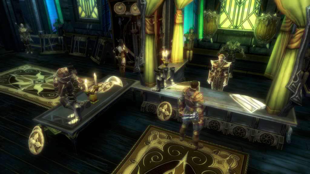 Kingdoms of Amalur: Reckoning PC EA App CD Key Other -  REGION FREE 38 Studios - [Email/Instant Delivery]