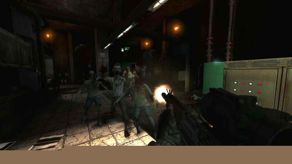 Killing Floor PC Steam Gift  REGION FREE Tripwire Interactive - [Email/Instant Delivery]