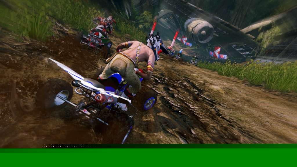 Mad Riders Steam CD Key  REGION FREE  [Email/Instant Delivery]