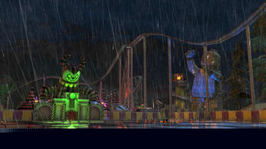 LEGO Batman 2: DC Super Heroes PC Steam CD Key  REGION FREE Warner Bros. Interactive Entertainment - [Email/Instant Delivery]