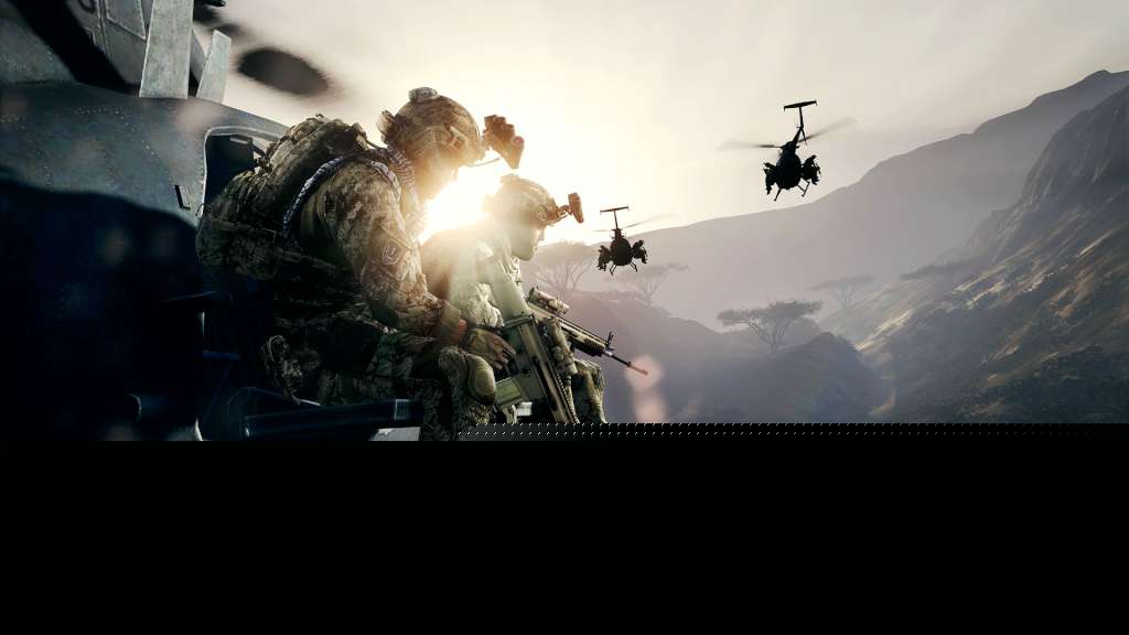 Medal of Honor: Warfighter EU PC EA App CD Key   EUROPE - all countries Electronic Arts - [Email/Instant Delivery]
