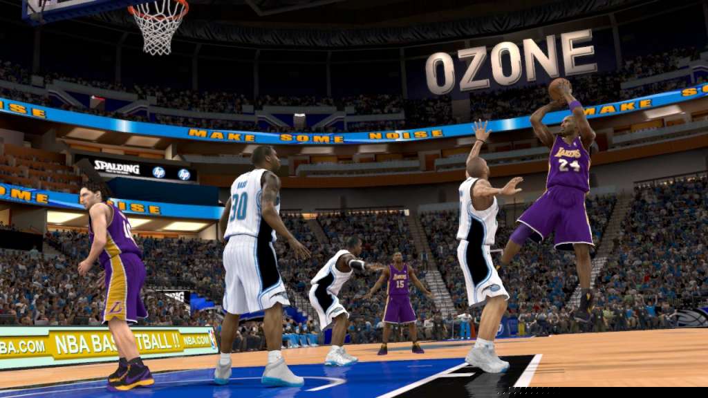 NBA 2K12 PC Steam CD Key  REGION FREE 2K Games - [Email/Instant Delivery]