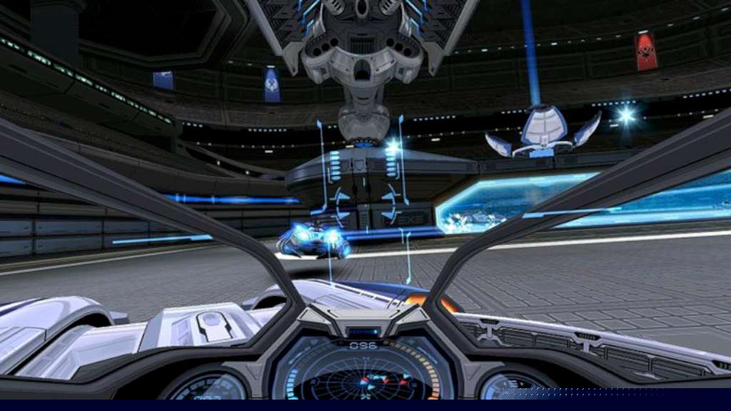 Metal Drift Steam CD Key  REGION FREE Black Jacket Studios - [Email/Instant Delivery]