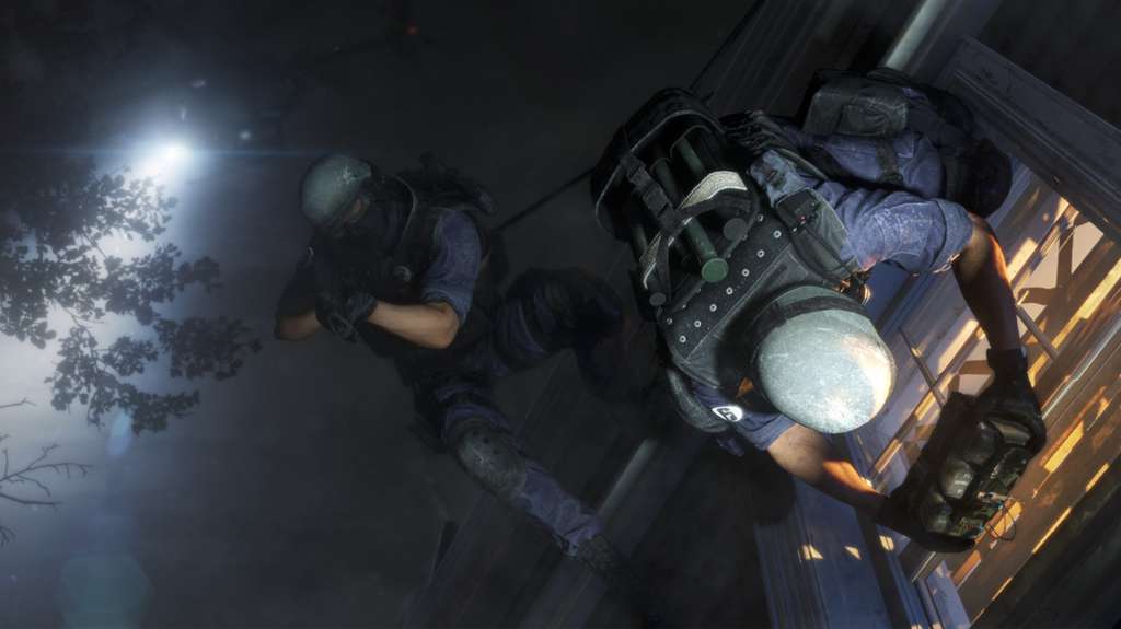 Tom Clancy's Rainbow Six Siege Deluxe Edition NA Uplay Key Ubisoft -  North America Ubisoft Entertainment - [Email/Instant Delivery]