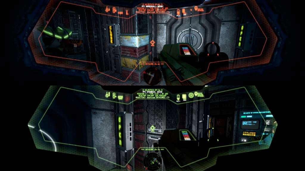 Space Beast Terror Fright PC Steam CD Key  REGION FREE nornware AB - [Email/Instant Delivery]