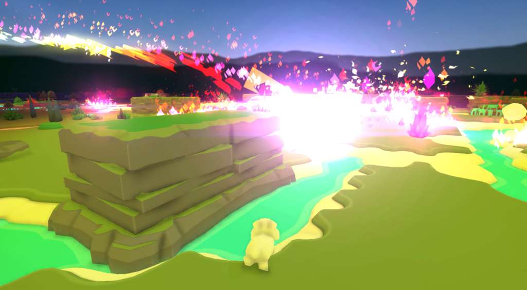 OBEY PC Steam CD Key  REGION FREE The Lo-Fi Apocalypse - [Email/Instant Delivery]