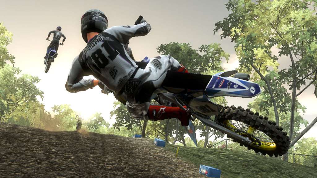 MX vs ATV Reflex Steam CD Key  REGION FREE THQ Nordic - [Email/Instant Delivery]