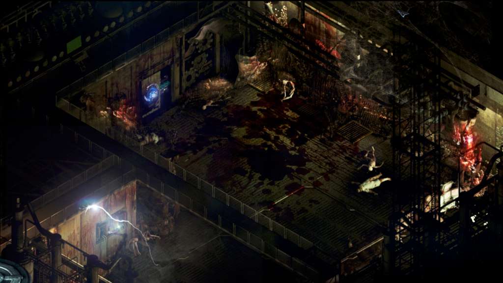 Stasis PC GOG CD Key GOG.com -  REGION FREE The Brotherhood - [Email/Instant Delivery]