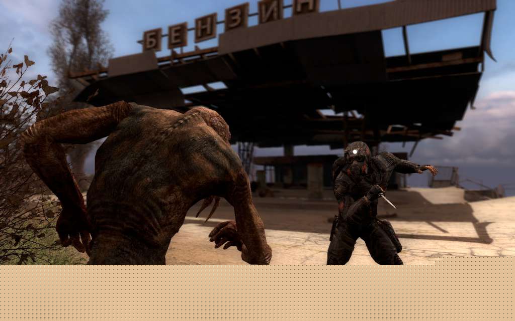 S.T.A.L.K.E.R.: Call of Prypiat PS4 Account PlayStation 4 -  REGION FREE GSC Game World - [Email/Instant Delivery]