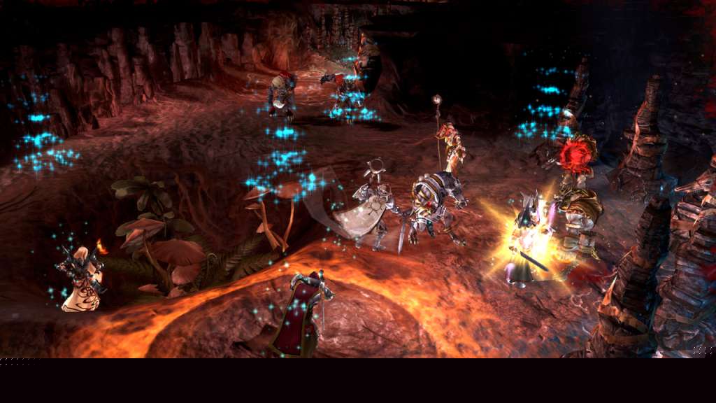 Confrontation Steam CD Key  REGION FREE  [Email/Instant Delivery]