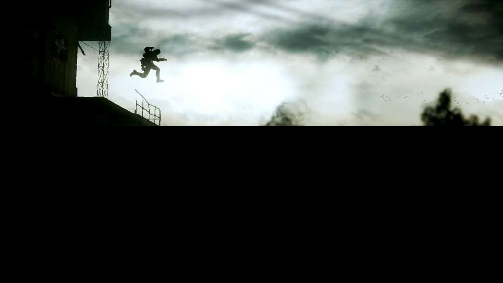 Deadlight Steam CD Key  REGION FREE Microsoft Studios - [Email/Instant Delivery]