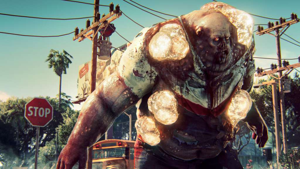 Dead Island 2 Gold Edition EU PC Steam CD Key  OTHER Deep Silver - [Email/Instant Delivery]