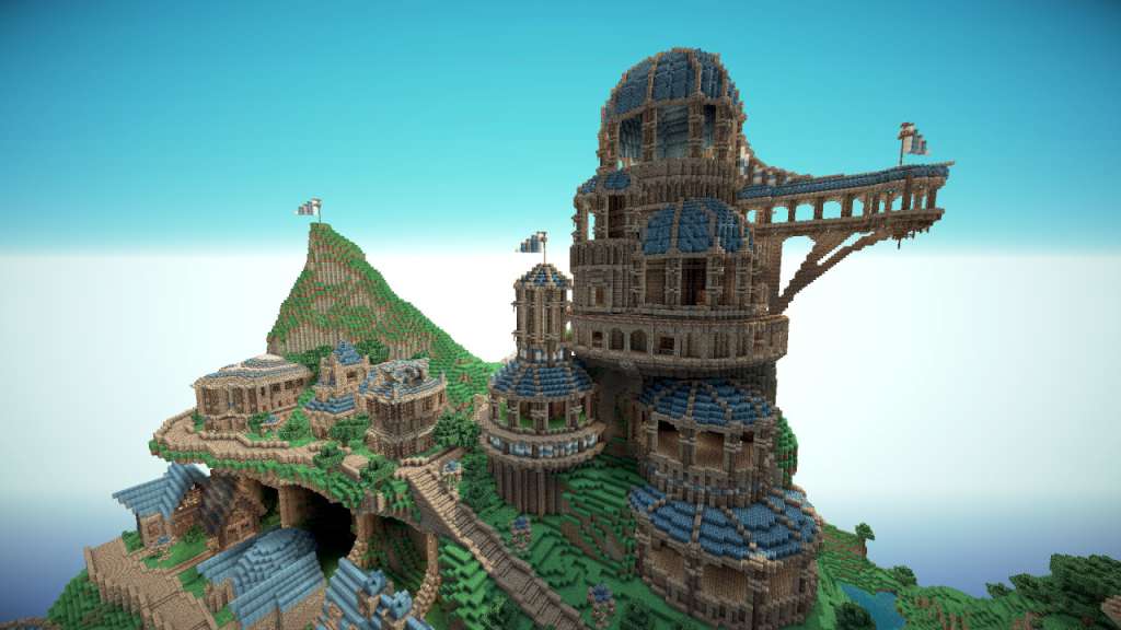 Minecraft: Java & Bedrock Edition Ultimate Collection US PC CD Key MS Store (PC) -  AMERICAS Mojang Studios - [Email/Instant Delivery]