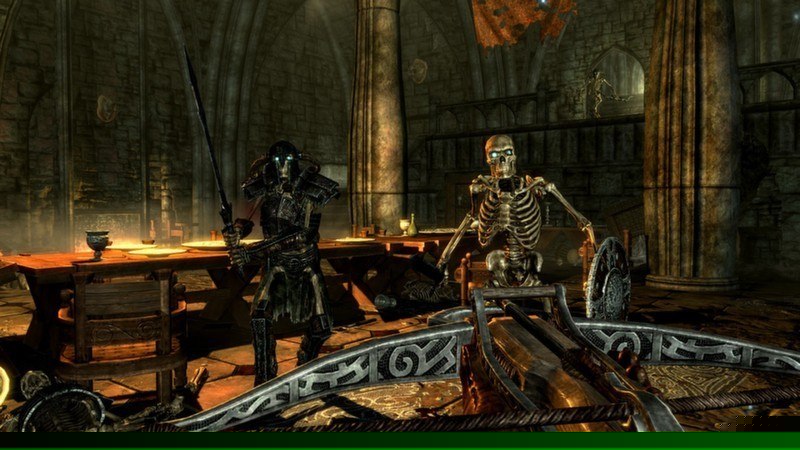 The Elder Scrolls V: Skyrim Dawnguard DLC PC Steam CD Key  REGION FREE Bethesda Softworks - [Email/Instant Delivery]
