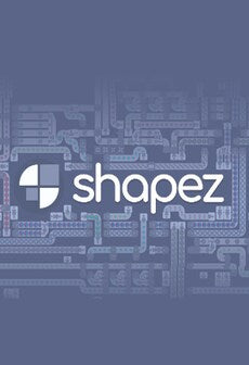 shapez (PC) - Steam Key - GLOBAL   - Tobias Springer [Email/Instant Delivery]