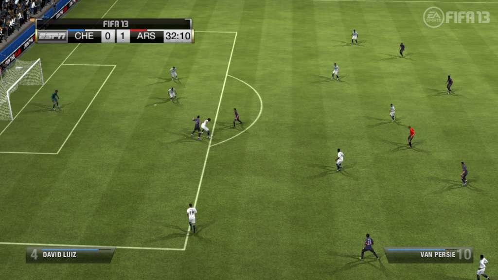 FIFA Soccer 13 EA App CD Key  REGION FREE EA Sports - [Email/Instant Delivery]