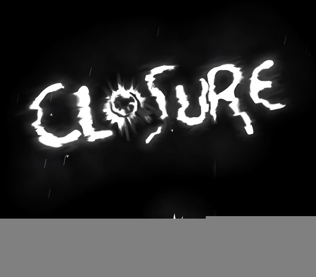 Closure PC Steam CD Key  REGION FREE Eyebrow Interactive - [Email/Instant Delivery]