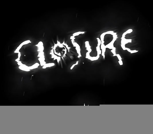 Closure PC Steam CD Key  REGION FREE Eyebrow Interactive - [Email/Instant Delivery]