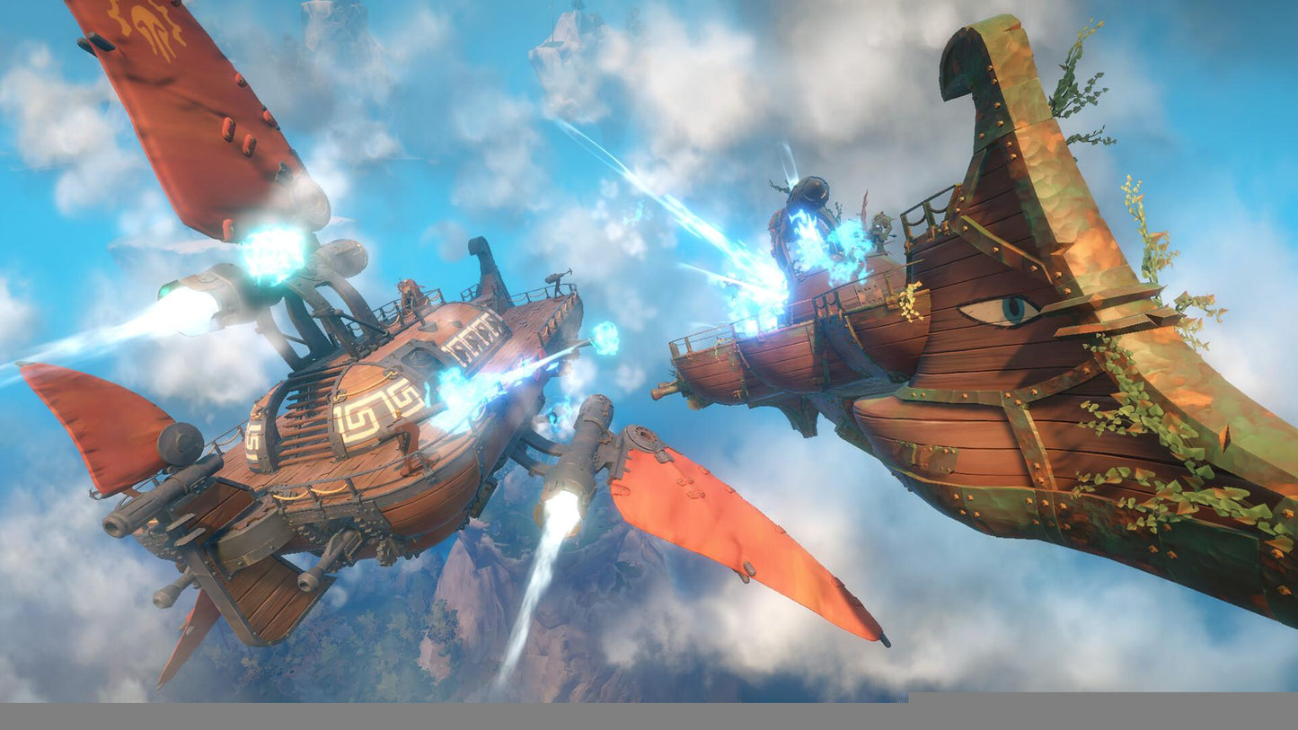 Echoes of Elysium PC Steam Account   Rest of the world (RoW) - custom Snail Games USA - [Email/Instant Delivery]