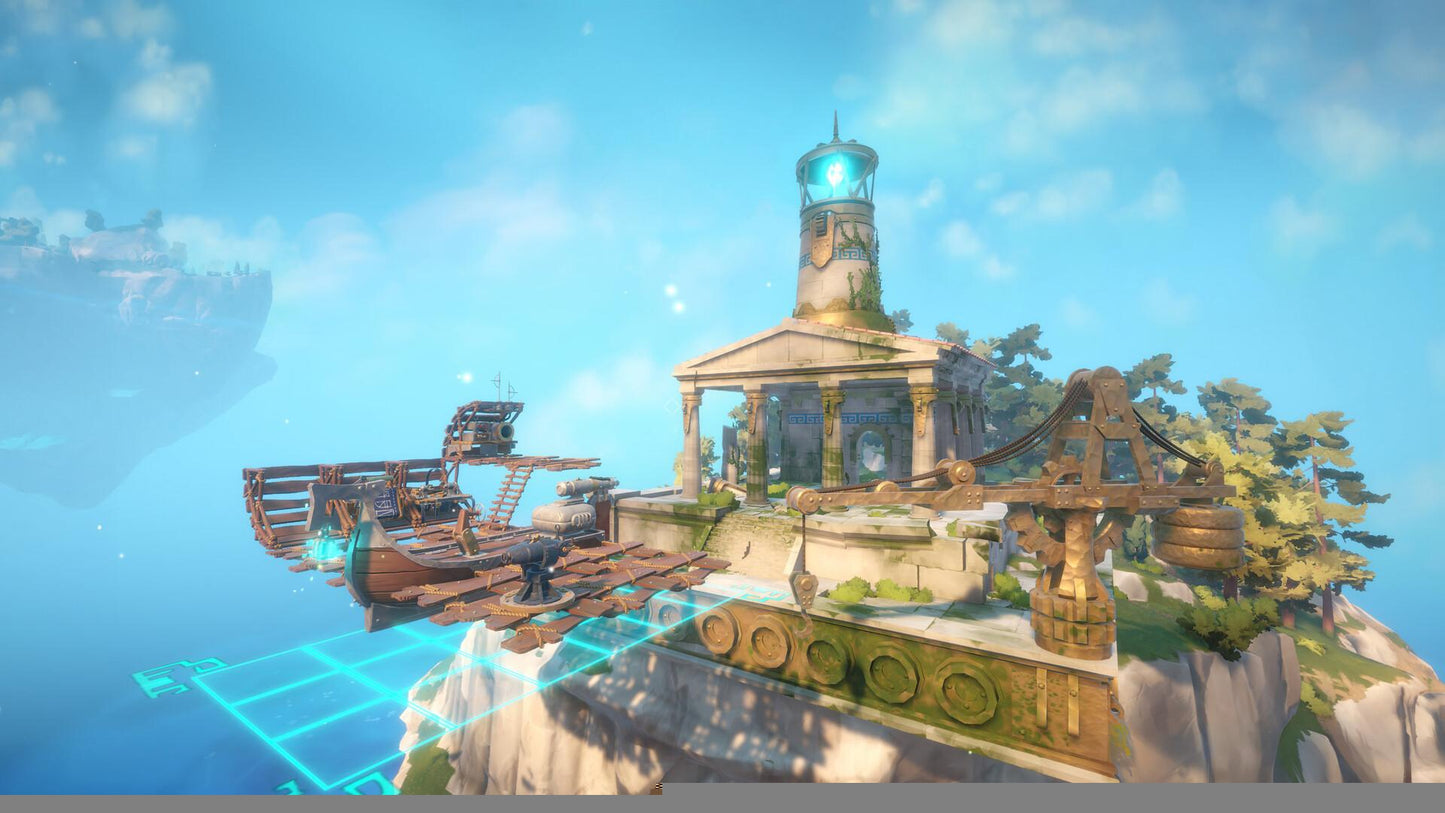 Echoes of Elysium PC Steam Account   Rest of the world (RoW) - custom Snail Games USA - [Email/Instant Delivery]