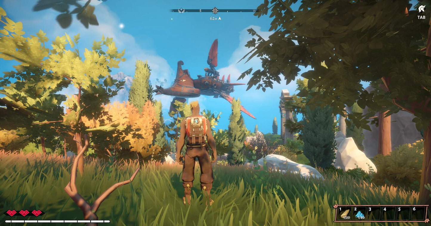 Echoes of Elysium PC Steam Account   Rest of the world (RoW) - custom Snail Games USA - [Email/Instant Delivery]