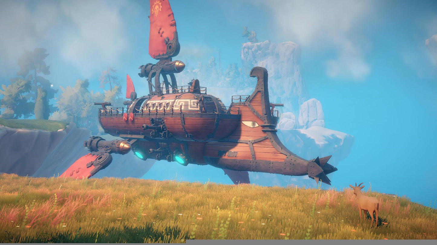 Echoes of Elysium PC Steam Account   Rest of the world (RoW) - custom Snail Games USA - [Email/Instant Delivery]
