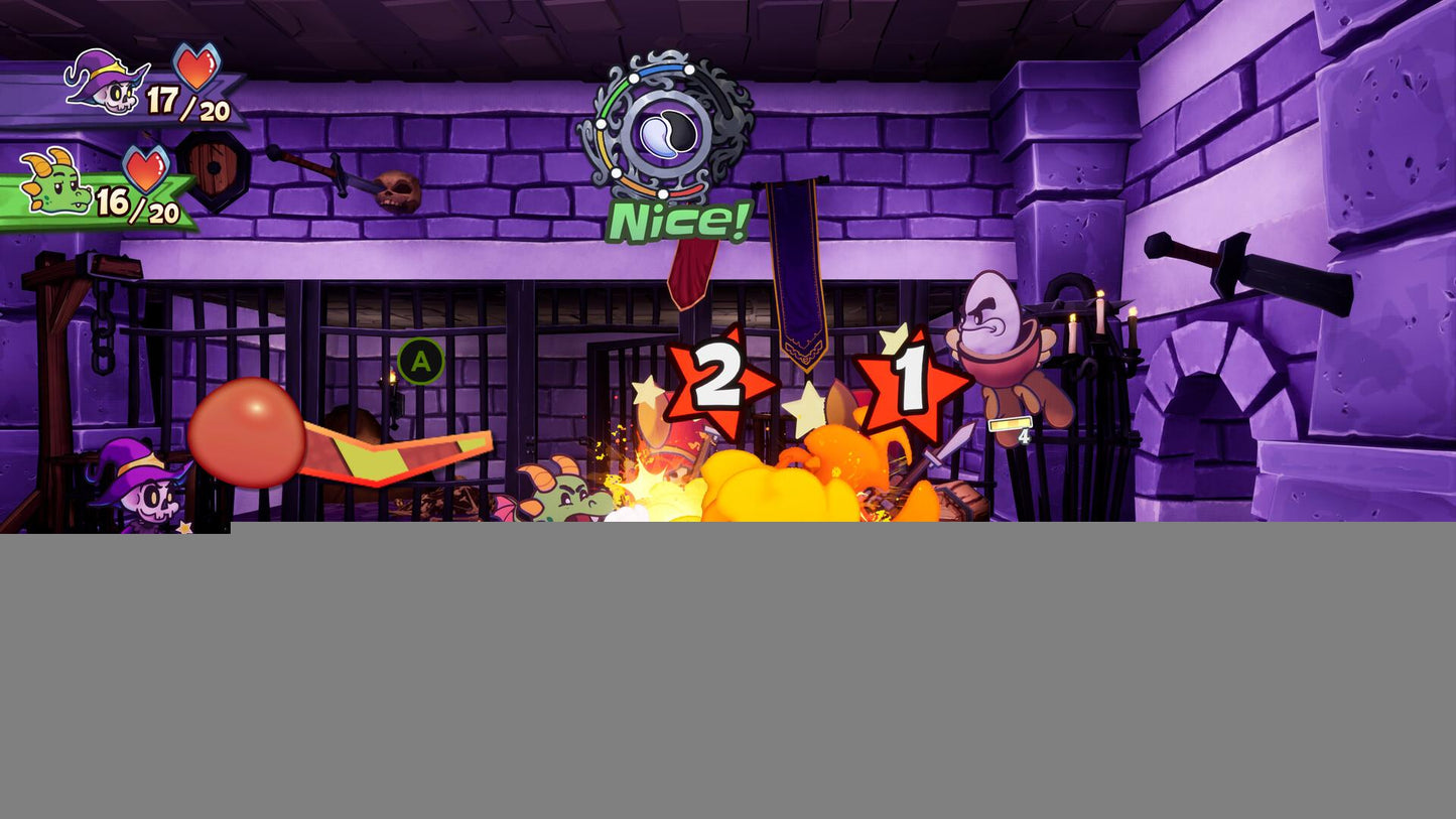 Escape from Ever After PC Steam Account  REGION FREE HypeTrain Digital - [Email/Instant Delivery]