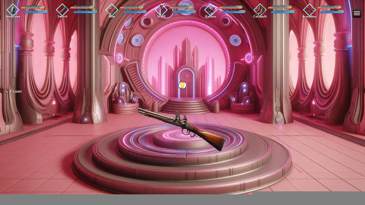 Weapon Rearing PC Steam CD Key  REGION FREE  [Email/Instant Delivery]
