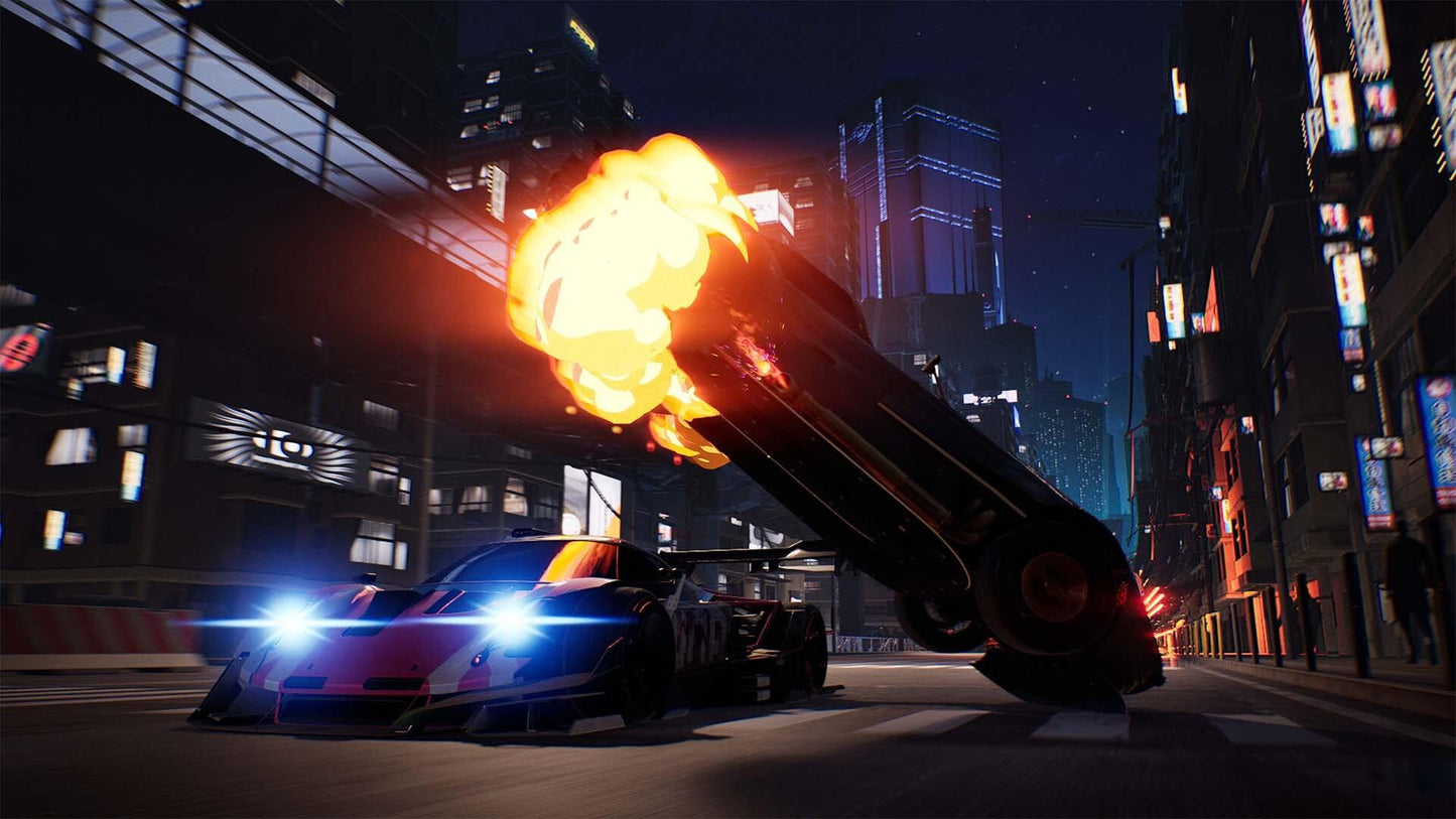 Screamer PC Steam CD Key  REGION FREE Milestone - [Email/Instant Delivery]