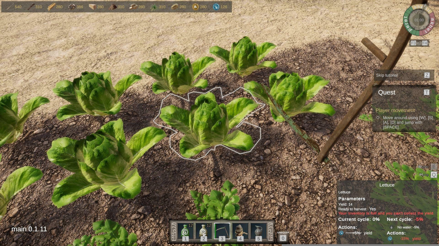 Ancient Farm PC Steam CD Key  REGION FREE Ultimate Games S.A. - [Email/Instant Delivery]
