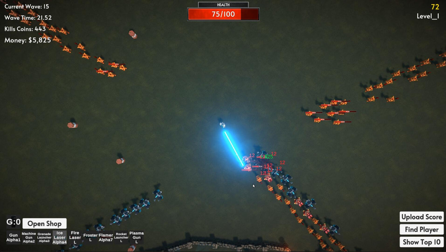Endless Furry Slayer PC Steam CD Key  REGION FREE Tegridy Made Games - [Email/Instant Delivery]