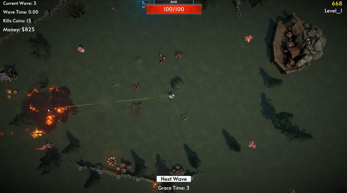 Endless Furry Slayer PC Steam CD Key  REGION FREE Tegridy Made Games - [Email/Instant Delivery]