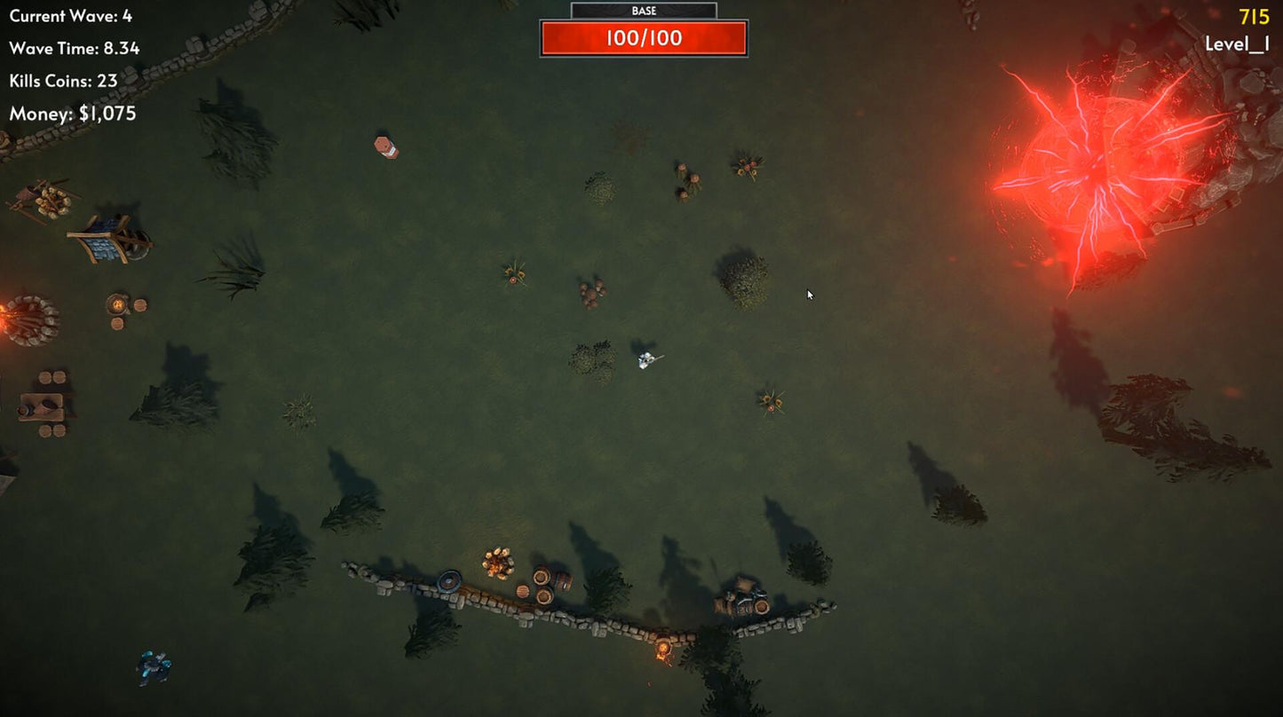 Endless Furry Slayer PC Steam CD Key  REGION FREE Tegridy Made Games - [Email/Instant Delivery]