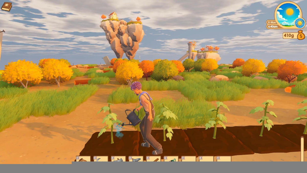 Sky Harvest PC Steam CD Key  REGION FREE Perfect Gen - [Email/Instant Delivery]