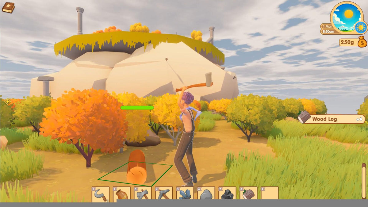 Sky Harvest PC Steam CD Key  REGION FREE Perfect Gen - [Email/Instant Delivery]