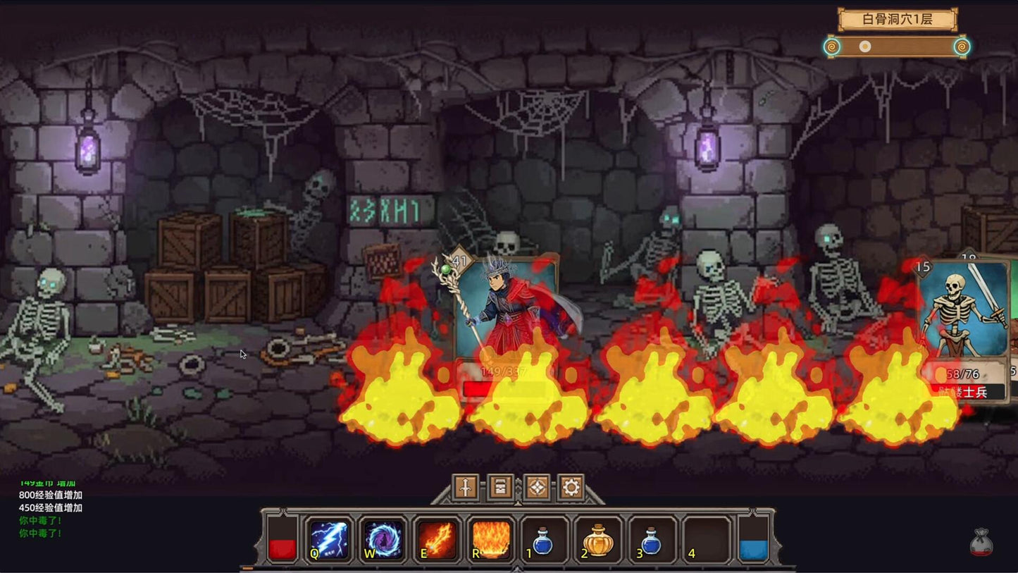 Fickle Card Legend PC Steam CD Key  REGION FREE  [Email/Instant Delivery]