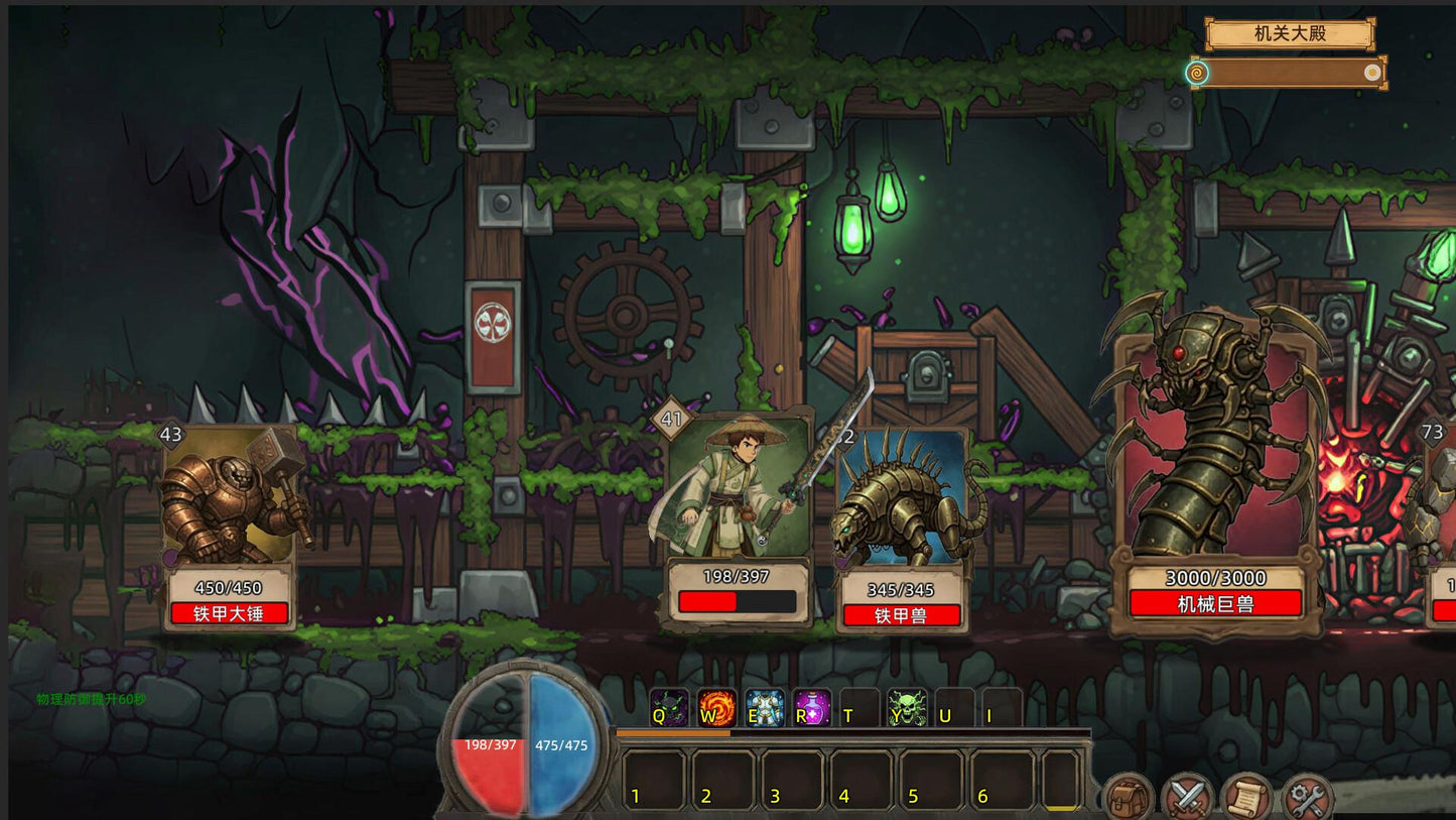 Fickle Card Legend PC Steam Account  REGION FREE  [Email/Instant Delivery]