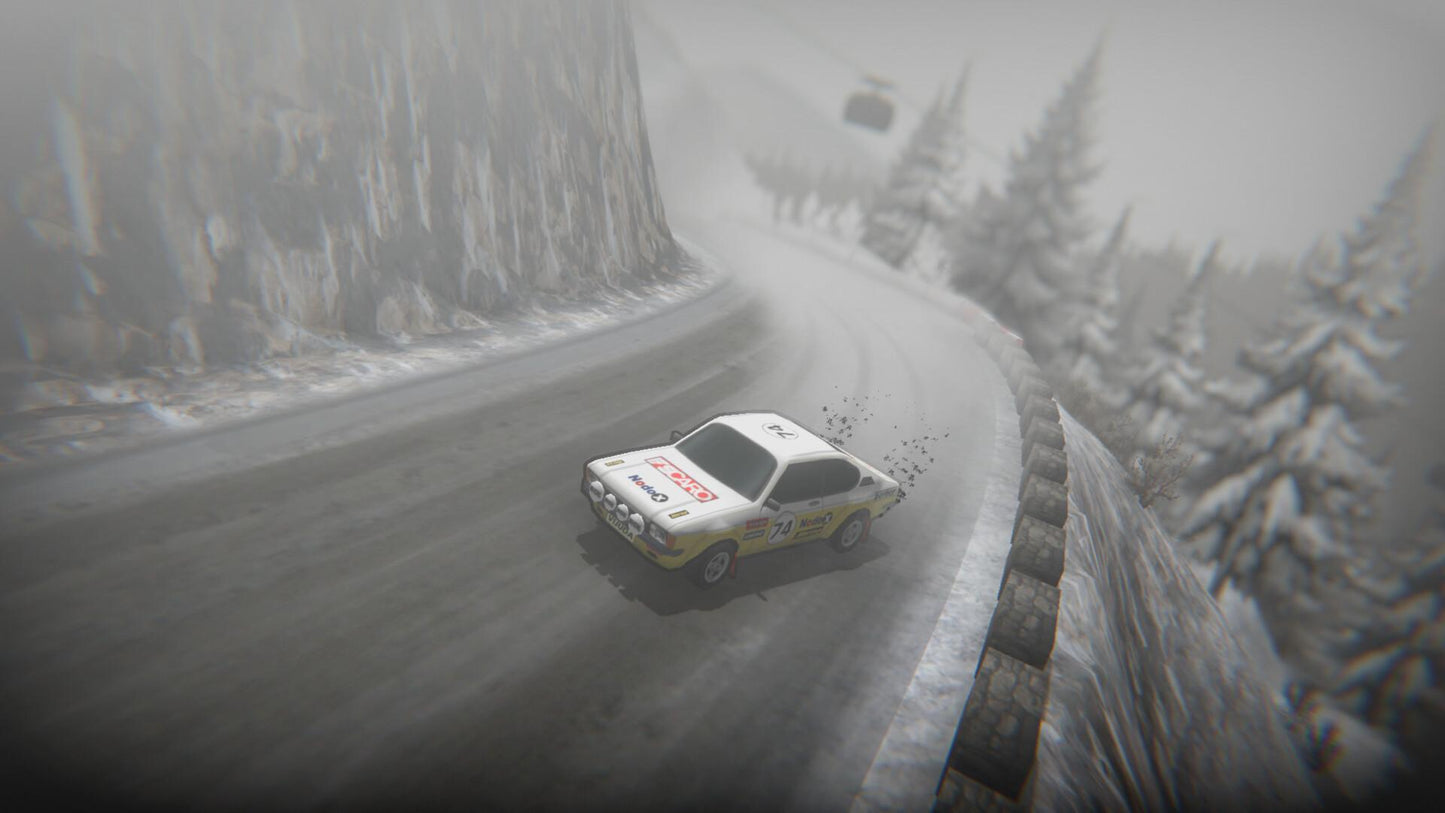 Super Woden: Rally Edge PC Steam Account  REST OF THE WORLD ViJuDa - [Email/Instant Delivery]