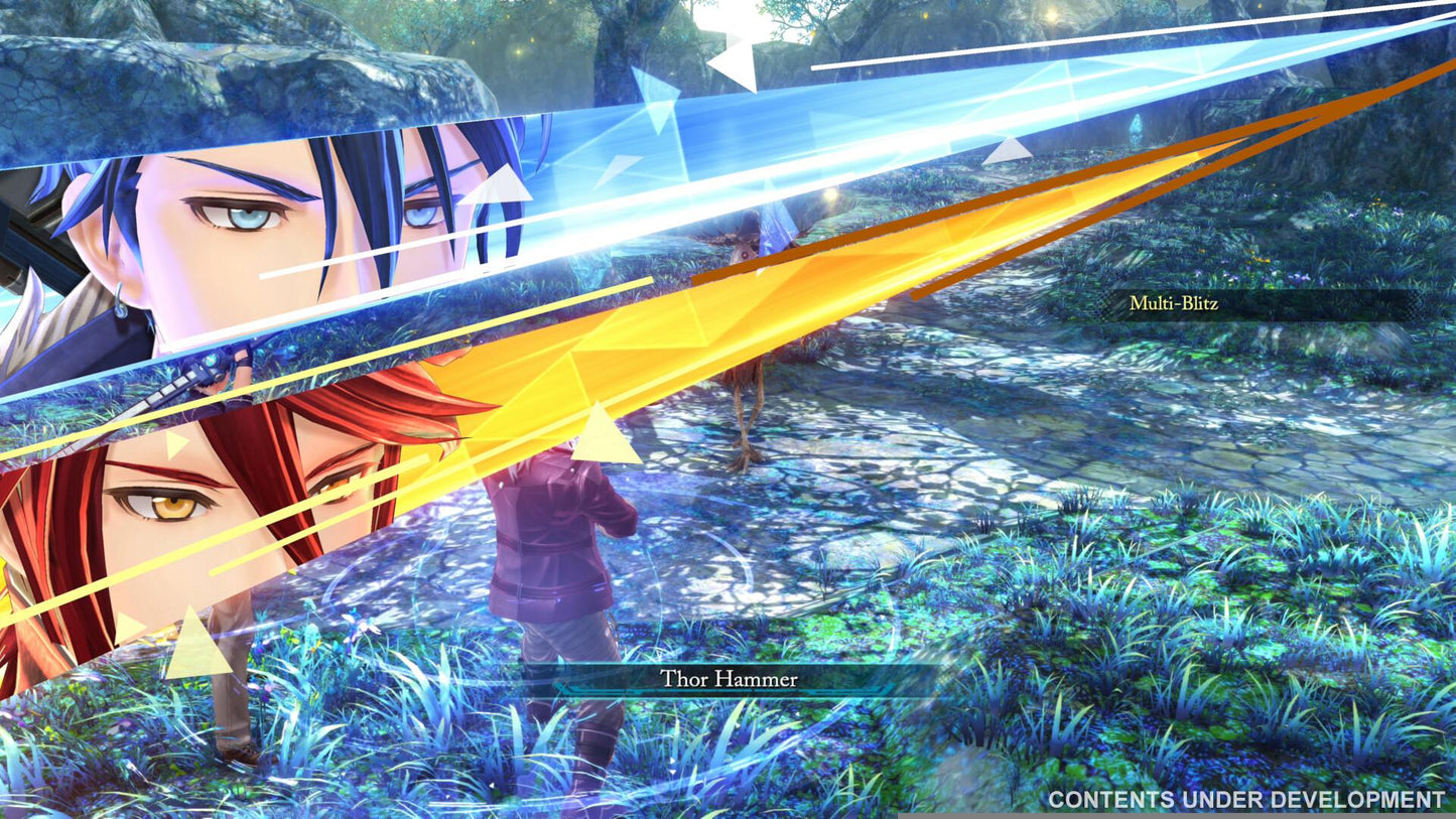 The Legend of Heroes: Trails beyond the Horizon PC Steam Account  REST OF THE WORLD NIS America - [Email/Instant Delivery]