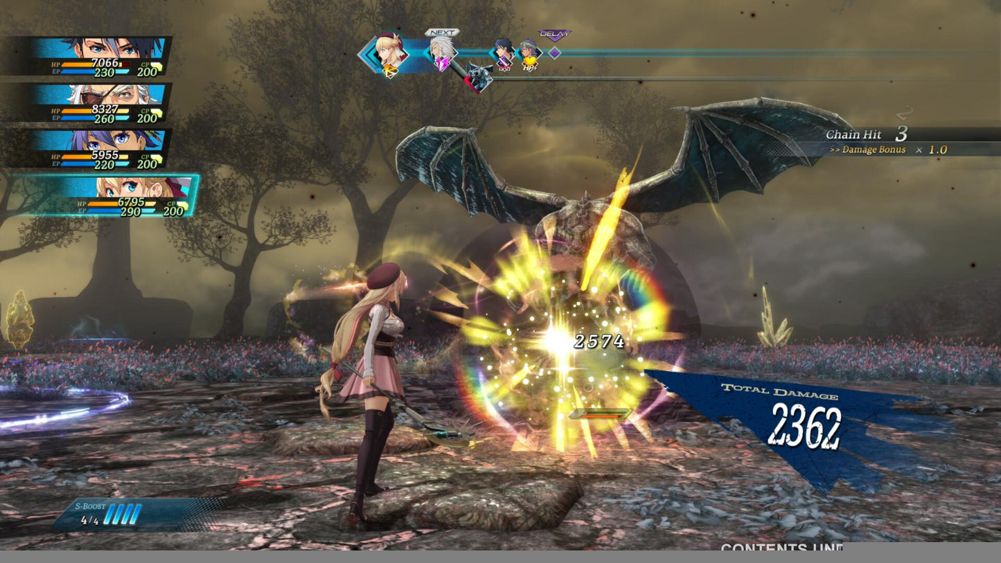 The Legend of Heroes: Trails beyond the Horizon PC Steam Account  REST OF THE WORLD NIS America - [Email/Instant Delivery]