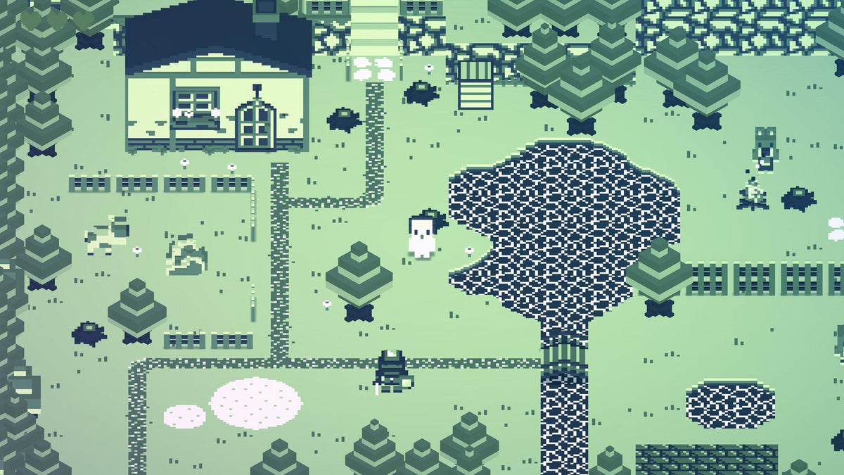 CASSETTE BOY PC Steam CD Key  REGION FREE PocketPair - [Email/Instant Delivery]