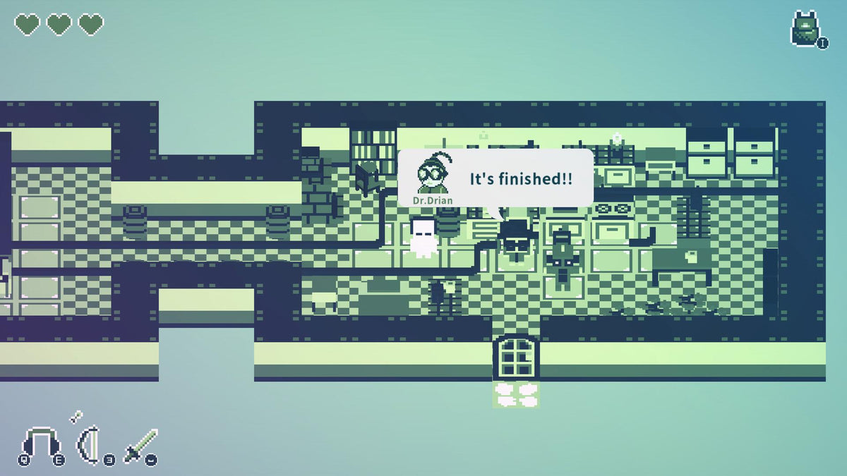 CASSETTE BOY PC Steam CD Key  REGION FREE PocketPair - [Email/Instant Delivery]