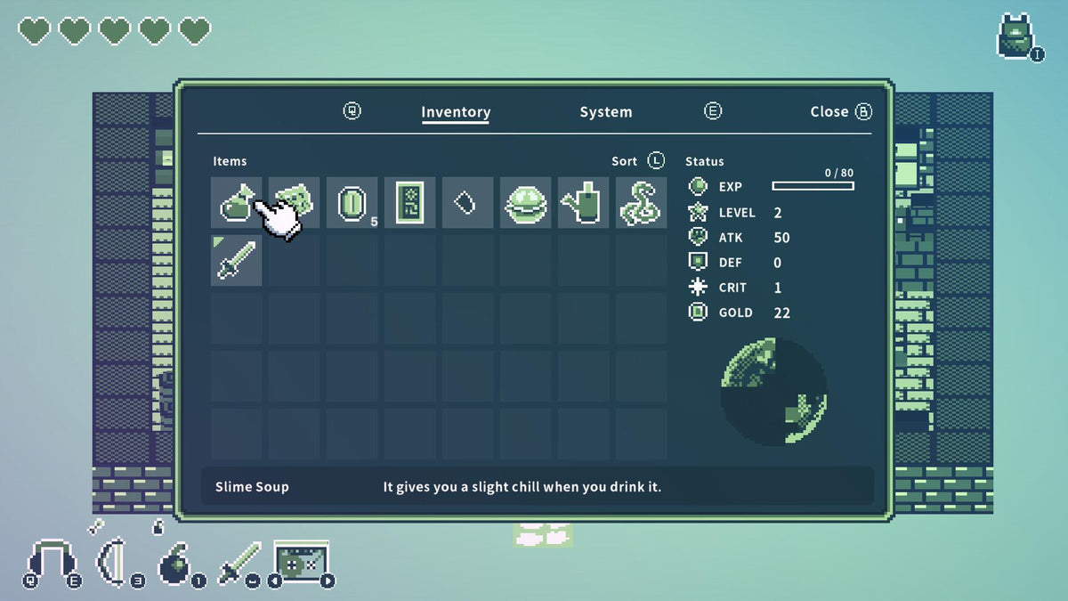 CASSETTE BOY PC Steam CD Key  REGION FREE PocketPair - [Email/Instant Delivery]