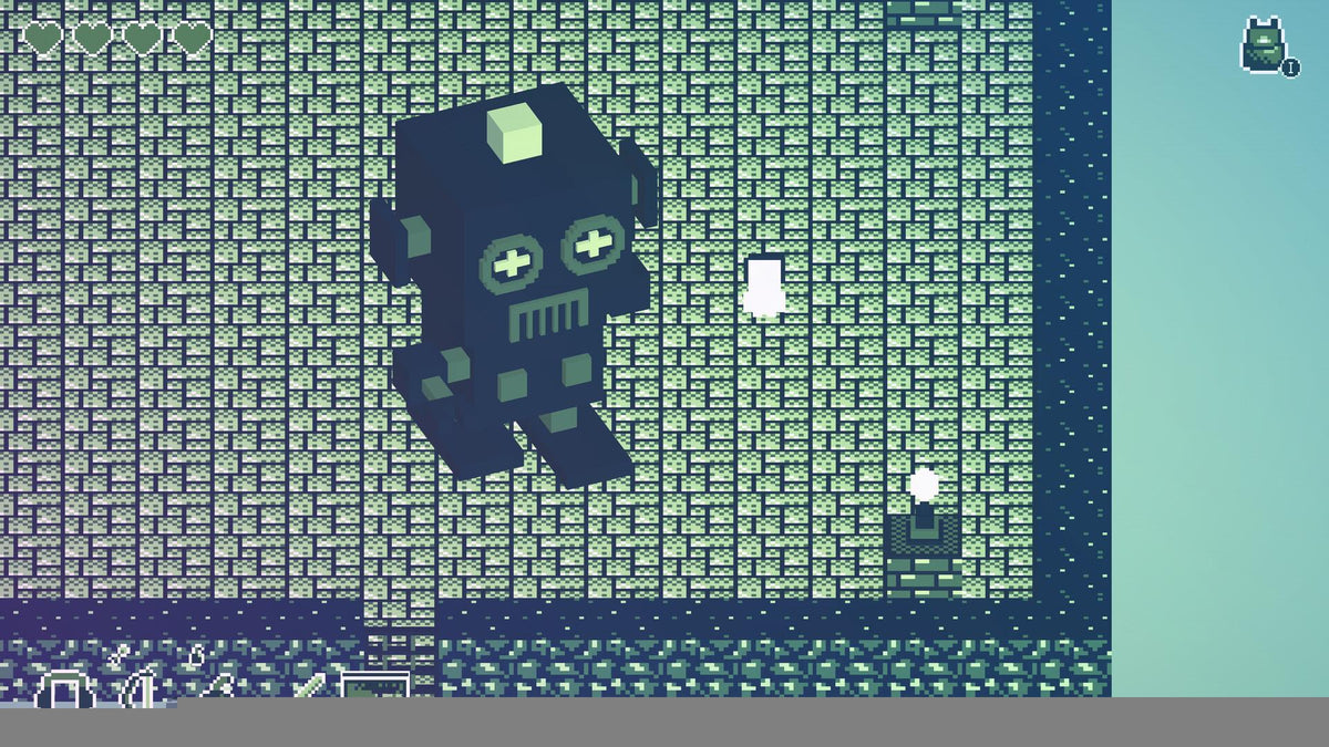 CASSETTE BOY PC Steam CD Key  REGION FREE PocketPair - [Email/Instant Delivery]