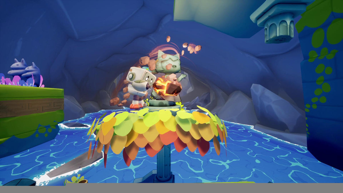 Elemental Brawl PC Steam CD Key  REGION FREE  [Email/Instant Delivery]