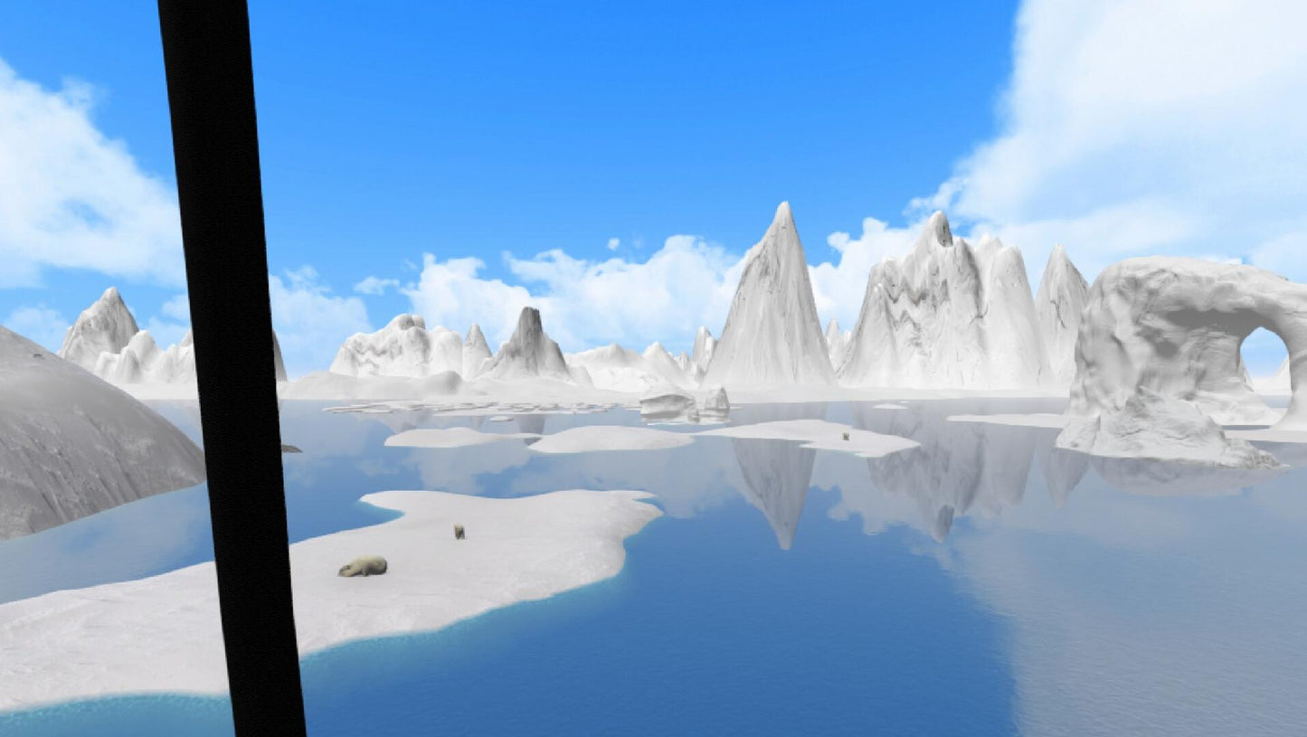 Fantastic journey PC Steam CD Key  REGION FREE Konami - [Email/Instant Delivery]